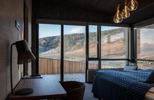 Fagurholsmyri Hotel | Fosshotel Glacier Lagoon