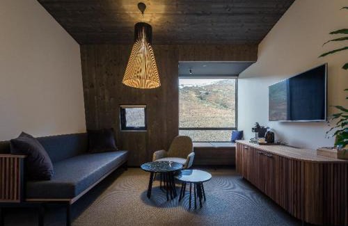 Fagurholsmyri Hotel | Fosshotel Glacier Lagoon