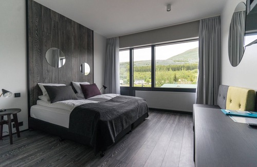 Husavik Hotel | Fosshotel Husavik
