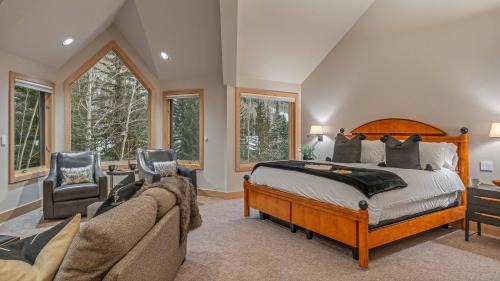 Beaver Creek House | Founders Lodge