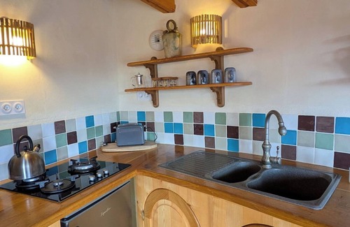 Limbrassac Cottage | Fount de Cousteno