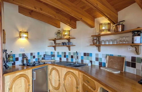 Limbrassac Cottage | Fount de Cousteno