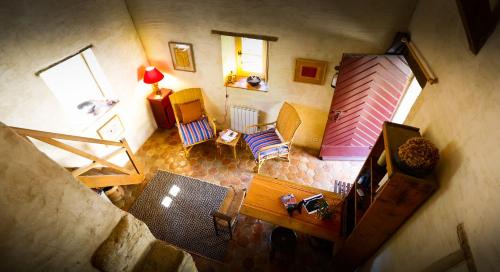 Pays de Mortagne-au-Perche House | Four a pain ,Manoir de la Vove,Perche