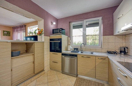 Antonci Apartment | Four-Bedroom Apartment Magnolija