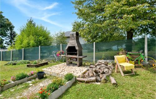 Pregrada House | Four-Bedroom Holiday Home In Pregrada