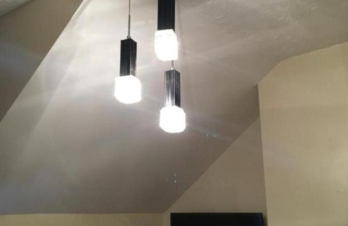 Manchester Apartment | Four Columns Lodgings