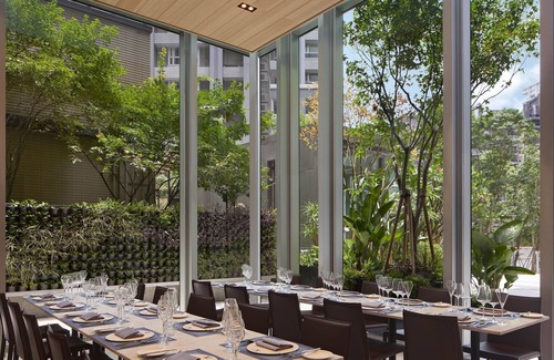 Linkou Hotel | Four Points by Sheraton Linkou