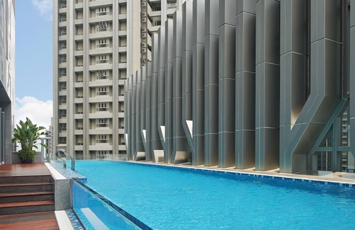 Linkou Hotel | Four Points by Sheraton Linkou