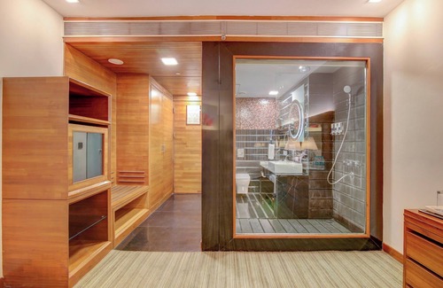 Visakhapatnam Hotel | Four Points by Sheraton Visakhapatnam