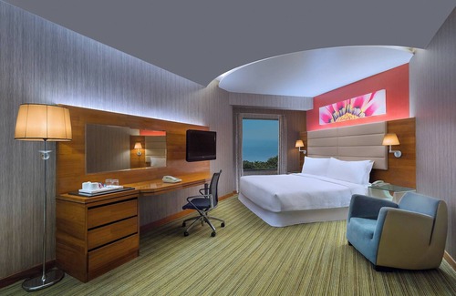 Visakhapatnam Hotel | Four Points by Sheraton Visakhapatnam