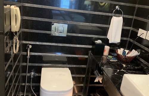 Visakhapatnam Hotel | Four Points by Sheraton Visakhapatnam