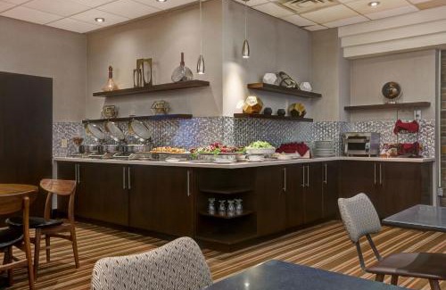 Northeast Mississauga Hotel | Four Points by Sheraton Toronto Mississauga