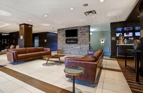 Northeast Mississauga Hotel | Four Points by Sheraton Toronto Mississauga