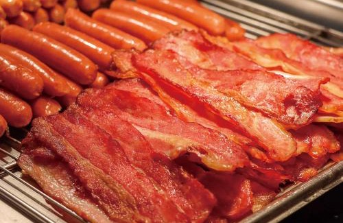 Chaoyang Hotel | Four Points by Sheraton Changchun Hi-Tech Zone