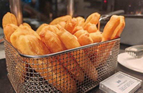 Chaoyang Hotel | Four Points by Sheraton Changchun Hi-Tech Zone