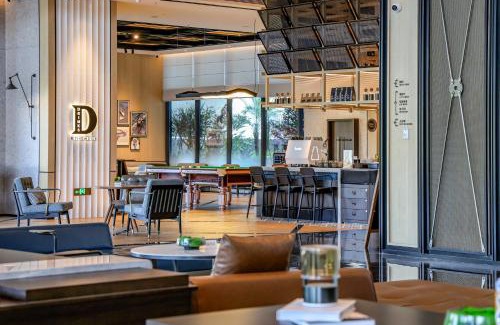 Bao'an Hotel | Four Points by Sheraton Shenzhen, Guangming