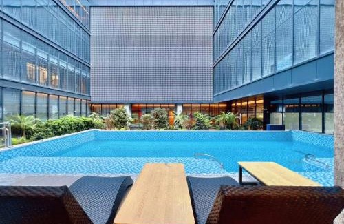 Bao'an Hotel | Four Points by Sheraton Shenzhen, Guangming