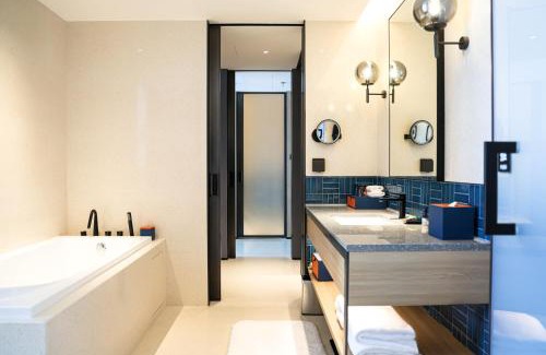 Bao'an Hotel | Four Points by Sheraton Shenzhen, Guangming