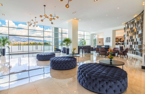 Cuenca Hotel | Four Points By Sheraton Cuenca