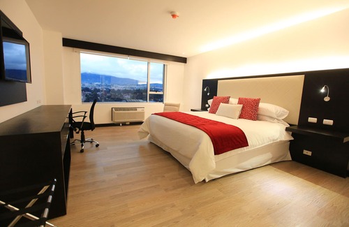 Cuenca Hotel | Four Points By Sheraton Cuenca