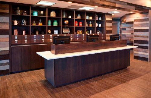 Novi Hotel | Four Points by Sheraton Detroit Novi