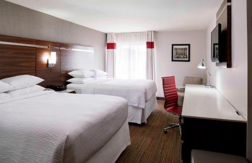 Novi Hotel | Four Points by Sheraton Detroit Novi
