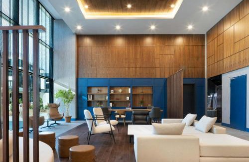 Elazig Hotel | Four Points by Sheraton Elazig