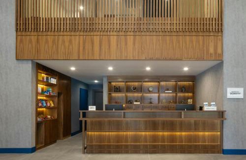 Elazig Hotel | Four Points by Sheraton Elazig