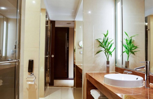 Binjiang Hotel | Four Points by Sheraton Hangzhou, Binjiang