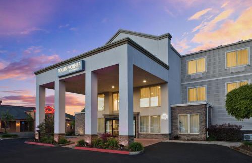 Wilkes East Hotel | Four Points by Sheraton Portland East