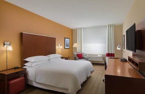 Wilkes East Hotel | Four Points by Sheraton Portland East