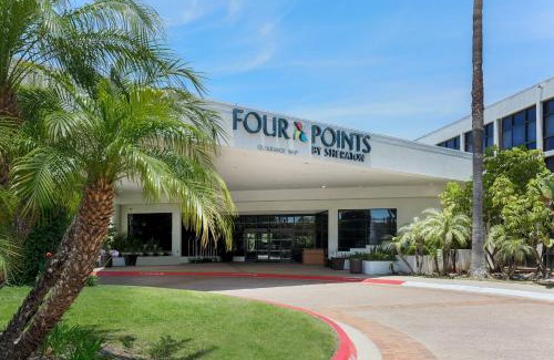 Kearny Mesa Hotel | Four Points by Sheraton San Diego