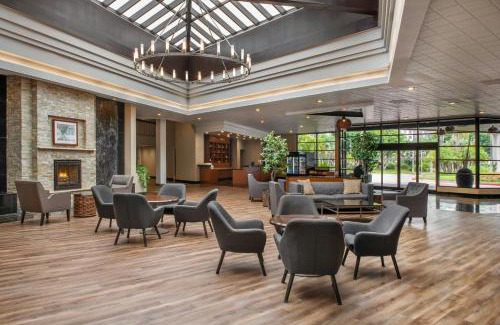 Kearny Mesa Hotel | Four Points by Sheraton San Diego