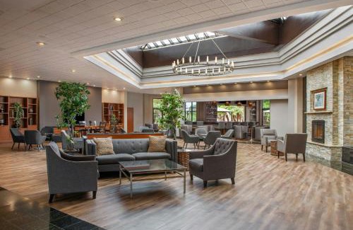 Kearny Mesa Hotel | Four Points by Sheraton San Diego