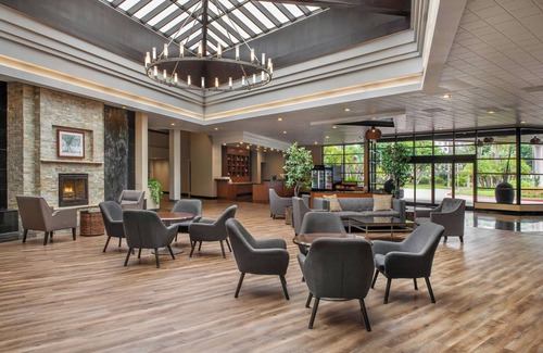 Kearny Mesa Hotel | Four Points by Sheraton San Diego