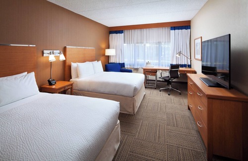 Kearny Mesa Hotel | Four Points by Sheraton San Diego