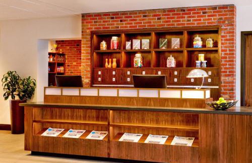 Emeryville Hotel | Four Points by Sheraton - San Francisco Bay Bridge