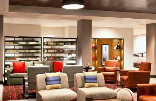 Emeryville Hotel | Four Points by Sheraton - San Francisco Bay Bridge