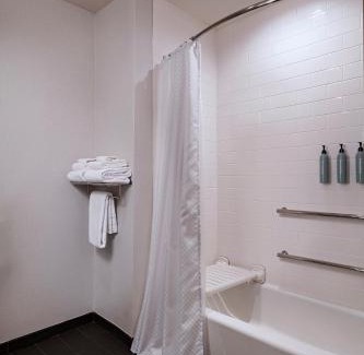 Fossil Creek Hotel | Four Points by Sheraton Fort Worth North