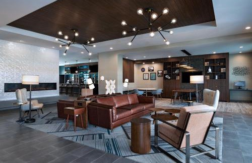 Fossil Creek Hotel | Four Points by Sheraton Fort Worth North