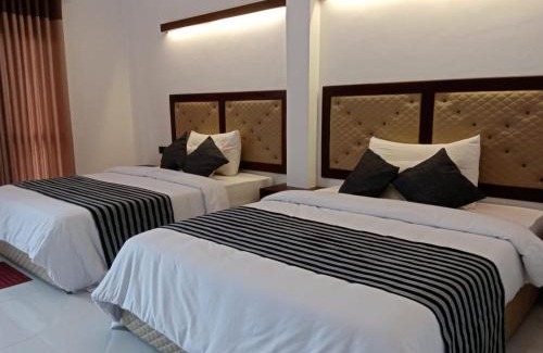 Mihintale Hotel | Four Points Resort - Anuradhapura