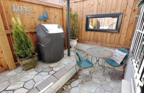 Dupont Circle Apartment | Four Reasons- Location Food Night Life Comfort