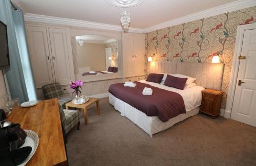 Castleton House | Four Seasons Guesthouse
