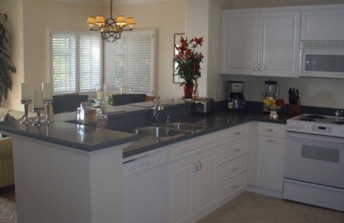 Aviara Resort | Four Seasons Residence Club Aviara, Two bedroom villa.