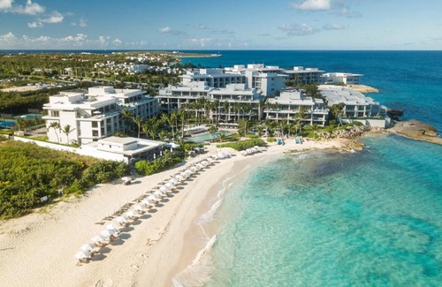 West End Village Hotel | Four Seasons Resort and Residences Anguilla