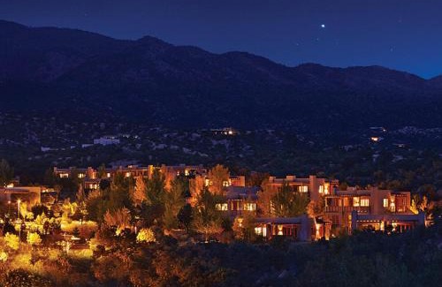 Nambe Pueblo Resort | Four Seasons Resort Rancho Encantado Santa Fe