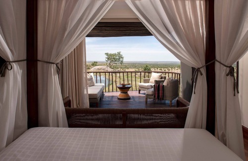 Serengeti National Park Hotel | Four Seasons Safari Lodge Serengeti