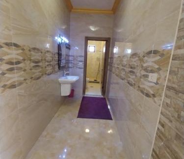 Jerash Apartment | Four session apartments jarash