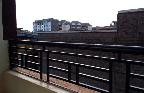 Kidono Apartment | Fourth House