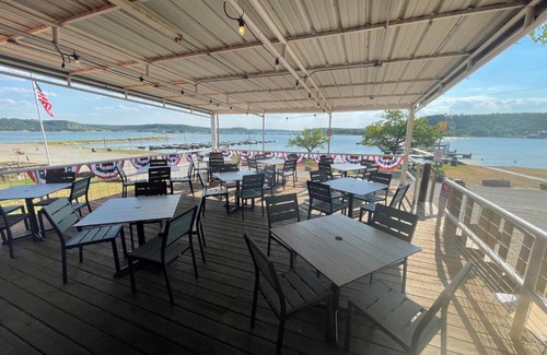 Graham Resort | Fox Hollow Resort